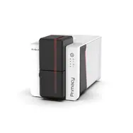Evolis Primacy 2 / tlačiareň plastových kariet / obojstranná / LAN / USB / cardPresso XXS