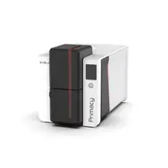 Evolis Primacy 2 displej / tlačiareň plastových kariet / obojstranná / LAN / USB / cardPresso XXS