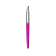 PARKER Jotter Originals Pink CT hrot M / guličkové pero / farba náplne: modrá / Blister