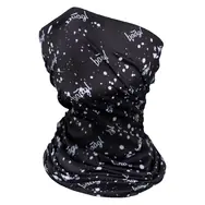BAAGL Bandana Space pre deti / Multifunkčná šatka / 21x40 cm 