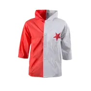 SLAVIA Detská pláštenka v. 120