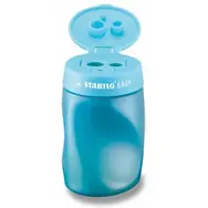 STABILO® EASYsharpener Orezávatko pre ľavákov modré