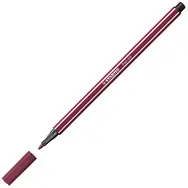 STABILO® Pen 68 - purpurová