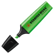 STABILO® BOSS ORIGINAL - zelená