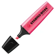 STABILO® BOSS ORIGINAL - ružová