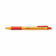STABILO® pointball - červená