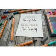 STABILO® point 88 - ARTY - 18 ks sada - 18 rôznych farieb