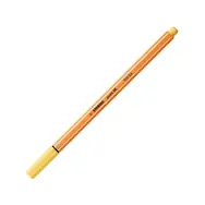STABILO® point 88 - ARTY - 66 ks sada - 65 rôznych farieb