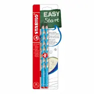 STABILO® EASYgraph modrá - 2 ks balenia