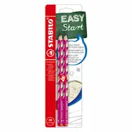 STABILO® EASYgraph ružová - 2 ks balenia