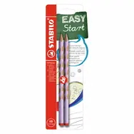 STABILO® EASYgraph pastelová fialová - 2 ks balenia