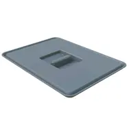 Elletipi BIG Veko pre veľké plastové koše / 21.5 x 29 cm
