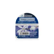 Yankee Candle Midnight Jasmine voňavý vosk do aromalampy 22g / doba horenia až: 8 h