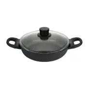 BALLARINI Avola 1006205 Servírovacia panvica s pokrievkou 24 cm 