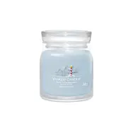 Yankee Candle Signature North Pole Hideaway 368g / doba horenia až: 50 h