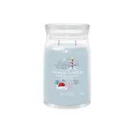 Yankee Candle Signature North Pole Hideaway 567g / doba horenia až: 90h