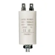 Nedis Kondenzátor 450V + Zem 3.5uf / 450 v + Aarde