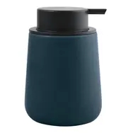 MSV MAONIE dávkovač mydla matne petrolejový / keramika / 350 ml
