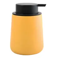 MSV MAONIE dávkovač mydla matný žltý / keramika / 350 ml