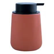 MSV MAONIE dávkovač mydla terakota / keramika / 350 ml