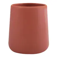 MSV MAONIE kelímok na zubné kefky matná terakota / keramika