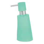 Spirella MOVE dávkovač mydla mint zelený / plast / 300 ml