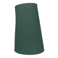 Spirella MOVE kelímok na kefky tmavo zelený / plast