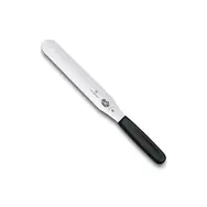VICTORINOX Tortová lyžica 12 cm plast čierna