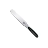 VICTORINOX Tortová lyžica 15 cm plast čierna