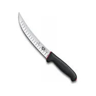 VICTORINOX Mäsiarsky nôž Fibrox Dual Grip 20 cm