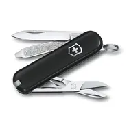 VICTORINOX Vreckový nôž Classic SD Colors Dark Illusion