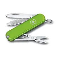 VICTORINOX Vreckový nôž Classic SD Colors Smashed Avocado
