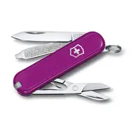 VICTORINOX Vreckový nôž Classic SD Colors Tasty Grape