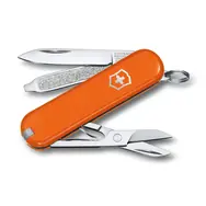 VICTORINOX Vreckový nôž Classic SD Colors Mango Tango