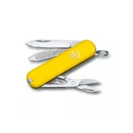 VICTORINOX Vreckový nôž Classic SD Colors Sunny Side