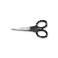 VICTORINOX Nožnice pre domácnosť Taliansko 10 cm čierna