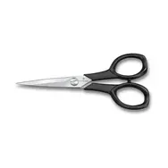 VICTORINOX Nožnice pre domácnosť Taliansko 13 cm čierna