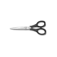 VICTORINOX Nožnice do domácnosti Taliansko 16 cm čierna