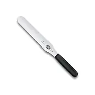 VICTORINOX Špachtľa cukrárska 23 cm čierna
