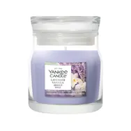 Yankee Candle Lavender Vanilla Signature Malý