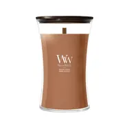 Woodwick Radiant Amber sviečka veľká