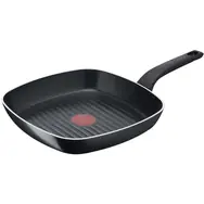 TEFAL Simply Clean B5674053 grilovacia panvica 26 cm