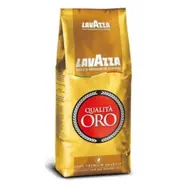 LAVAZZA Qualita Oro 250 g / Mletá káva / 100% Arabica