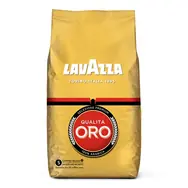LAVAZZA Qualita Oro 1 kg / Zrnková káva / 100% Arabica