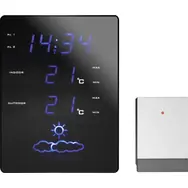 TechnoLine WS6820B / Meteorologická stanica