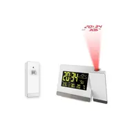 TechnoLine WT 549 / Meteorologická stanica s projekciou