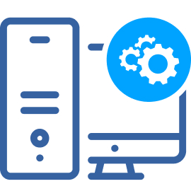 PC Mironet - konfigurátor