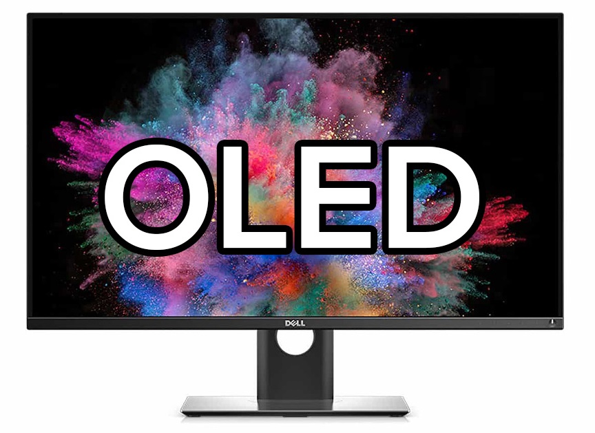 OLED