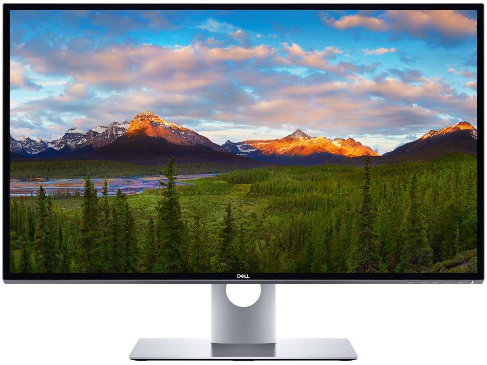 Kancelárske monitory