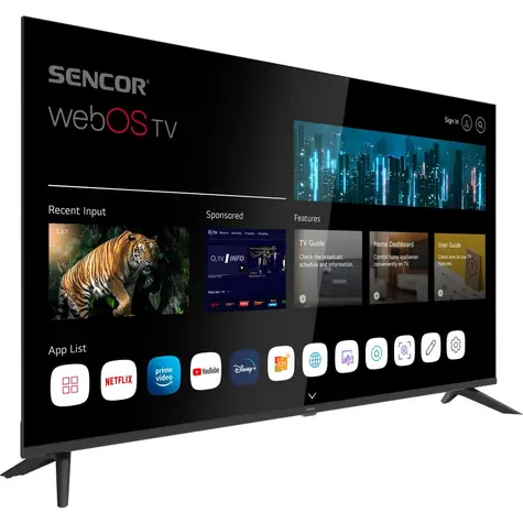 SMART TV